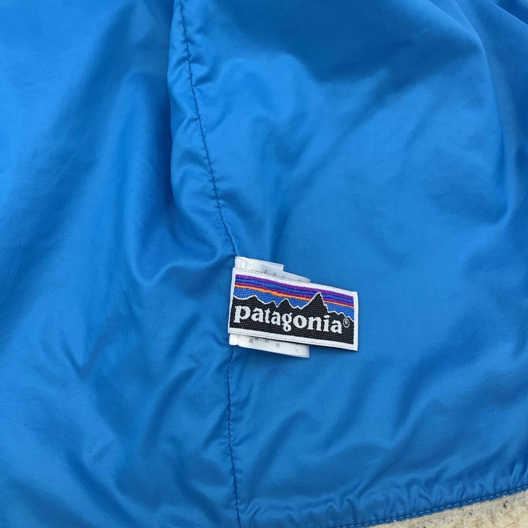 patagonia(パタゴニア)のパタゴニア　ベスト　kidsL キッズ/ベビー/マタニティのキッズ服男の子用(90cm~)(ジャケット/上着)の商品写真