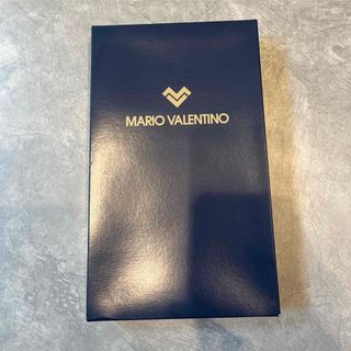 マリオバレンチノ(MARIO VALENTINO)のMARIO VALENTINO フェイスタオル 新品(タオル/バス用品)