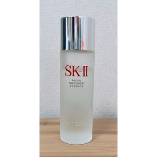 SK-II - SK-II フェイシャルトリートメントエッセンス〈一般肌用化粧水〉75ml