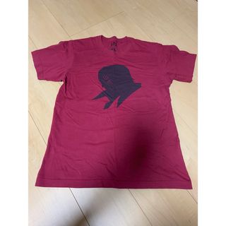 ユニクロ(UNIQLO)のUNIQLO ワンピースコラボTシャツ(Tシャツ/カットソー(半袖/袖なし))