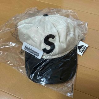 シュプリーム(Supreme)のSupreme 2-Tone S  Logo Cap(キャップ)