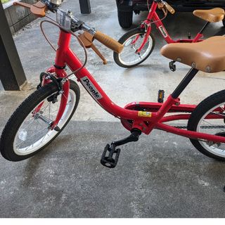 直接取引限定　ケッターサイクル　ピープル(自転車)