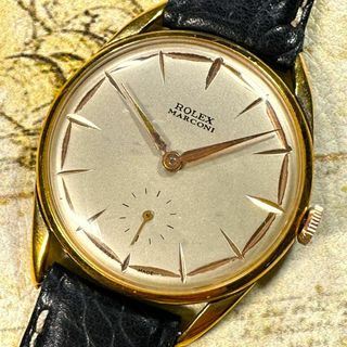 ロレックス(ROLEX)のROLEX ロレックス マルコーニ アンティーク ビンテージ 腕時計 796(腕時計(アナログ))