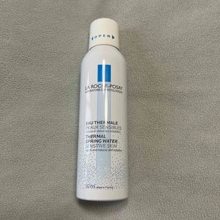 ラロッシュポゼ(LA ROCHE-POSAY)のラ ロッシュ ポゼ ターマルウォーター (化粧水/ローション)