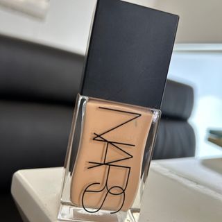 ナーズ(NARS)のNARS ライトリフレクティング ファンデーション 02178 FIJI (ファンデーション)