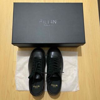 FILLIN スニーカー 23cm(スニーカー)