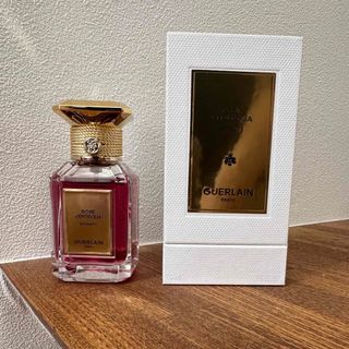 ゲラン(GUERLAIN)のゲラン　エクストレ　ローズセフォリア　箱あり(ユニセックス)