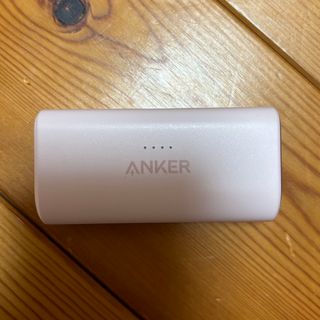 Anker - Anker アンカー コンパクト ワイヤレス モバイルバッテリー 充電器