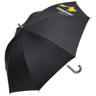 キャラクター 子ども 晴雨兼用 ジャンプ傘(傘)
