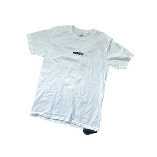 Vaundy tシャツ ホワイト(ミュージシャン)