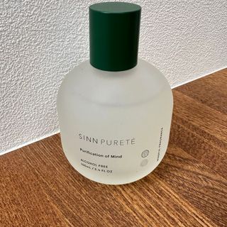 シンピュルテ(SINN PURETE)のマインドフルフレグランス　ビュリフィケーションオブマインド(ユニセックス)