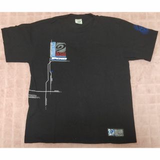 ピコ(PIKO)のPIKO 90年代 オールド ピコ ヴィンテージ Ｔシャツ(Tシャツ/カットソー(半袖/袖なし))