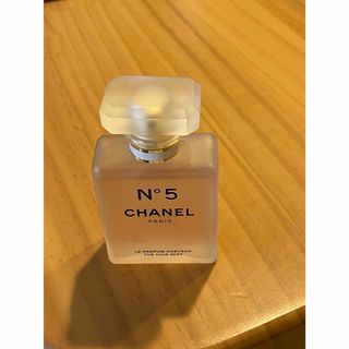 シャネル(CHANEL)のCHANEL No.5 ザ ヘア ミスト 35ml(その他)