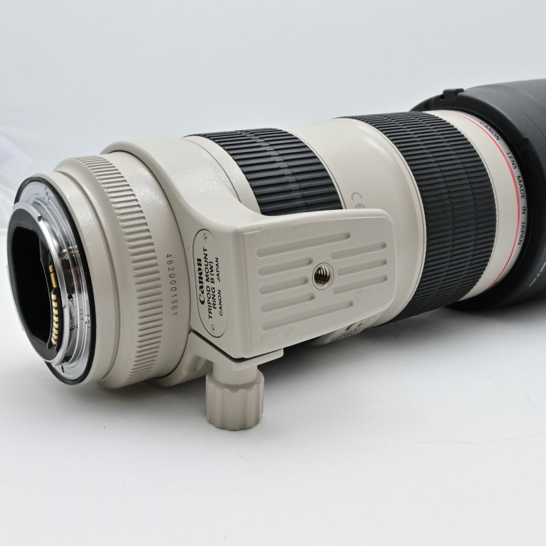 キヤノン Canon EF70-200mm F2.8L IS II USM スマホ/家電/カメラのカメラ(レンズ(ズーム))の商品写真