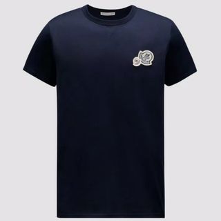 モンクレール ダブル Tシャツ・カットソー(メンズ)の通販 100点以上 ...