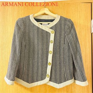 ARMANI COLLEZIONI アルマーニ　ジャケット　フォーマル