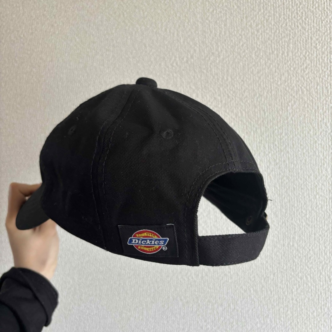 Dickies(ディッキーズ)のディッキーズ キャップ レディースの帽子(キャップ)の商品写真