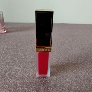 TOM FORD BEAUTY - トム フォード リクイッド リップ リュクス マット