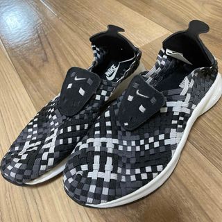 ナイキ(NIKE)のNIKEエアウーブン⭐︎25センチ美品(スニーカー)