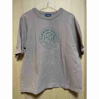 Tシャツ(Tシャツ(半袖/袖なし))