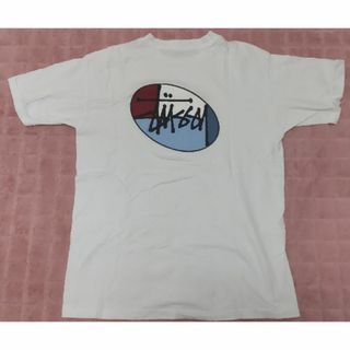 ステューシー(STUSSY)のSTUSSY ステューシー 90年代 ヴィンテージ Ｔシャツ(Tシャツ/カットソー(半袖/袖なし))