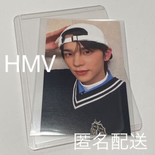 TWS HMV ラキドロ 3月　シニュ(アイドルグッズ)