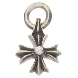 Chrome Hearts - CHROME HEARTS クロムハーツ CHARM CH PLUS CHプラスチャーム ネックレストップ シルバー