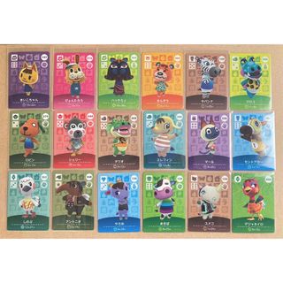 Nintendo Switch - amiiboカード1号、ラムネの通販 by シュウ's shop Nintendo Switch - amiiboカード1号、ラムネの通販 by シュウ's shop
