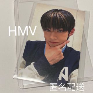 TWS HMV ラキドロ　3月　ドフン(アイドルグッズ)