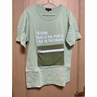 Tシャツ(Tシャツ(半袖/袖なし))