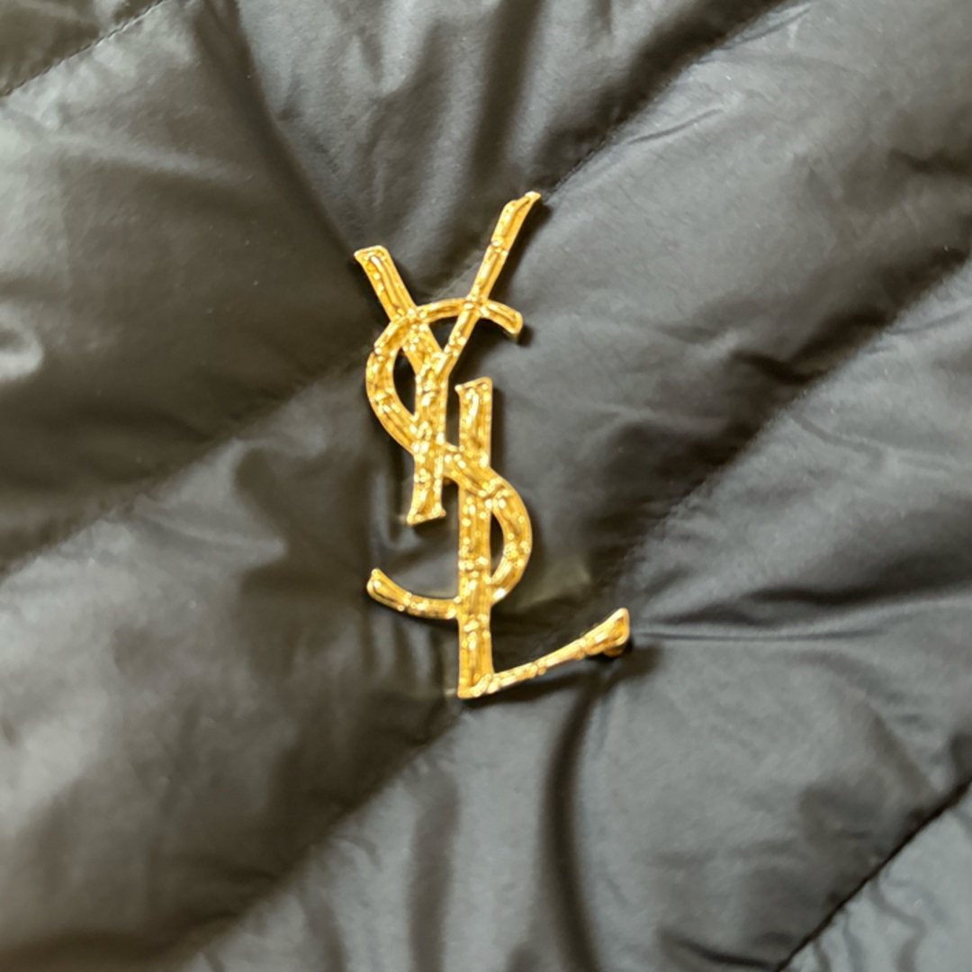 Yves Saint Laurent(イヴサンローラン)のイブサンローラン　ブローチ　コサージュ　 レディースのアクセサリー(ブローチ/コサージュ)の商品写真