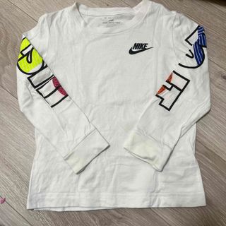 NIKE ロンT