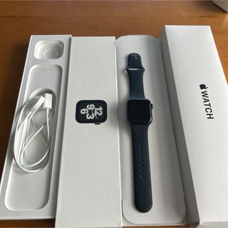 アップルウォッチ(Apple Watch)のアップルウォッチse(腕時計)