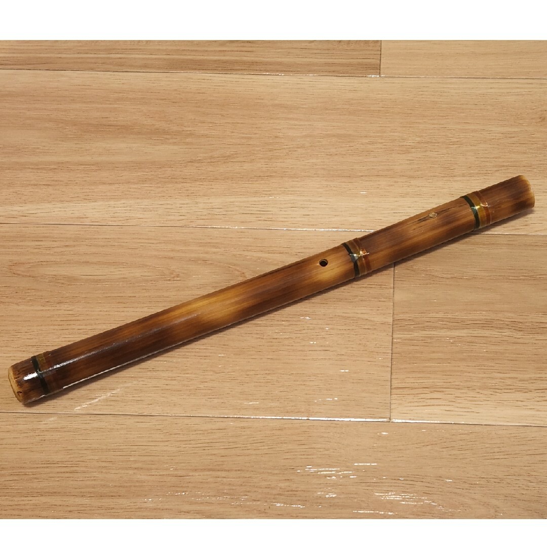ケーナ(Aymara社)G管 楽器の管楽器(その他)の商品写真