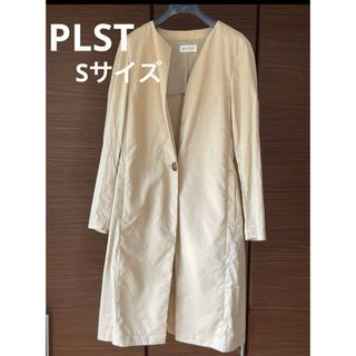 プラステ(PLST)のPLSTスプリングコート(スプリングコート)