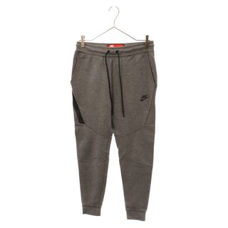 ナイキ(NIKE)のNIKE ナイキ 805163‐091 グレー TECH FLEECE JOGGER PANTS テックフリース ジョガーパンツ(その他)