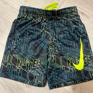 ナイキ(NIKE)の美品　NIKE ハーフパンツ(パンツ/スパッツ)