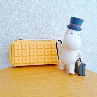 タカラジマシャ(宝島社)のチョコモナカジャンボ ポーチ(その他)