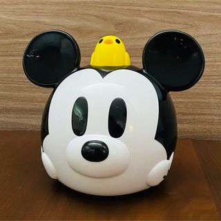 ディズニー(Disney)のタカラトミー  はじめて英語 ミッキーマウス いっしょにおいでよ！(知育玩具)