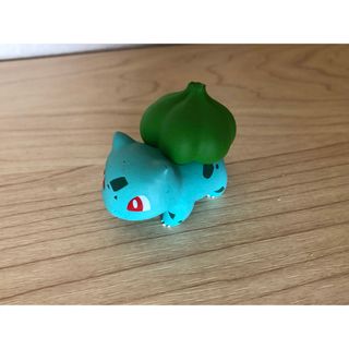 ポケモン(ポケモン)の匿名配送　ポケモン　フシギダネ　フィギュア　ポケットモンスター(アニメ/ゲーム)