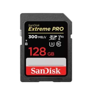 SanDisk - 【新品未開封】SanDisk SDSDXDK-128G-JNJIP