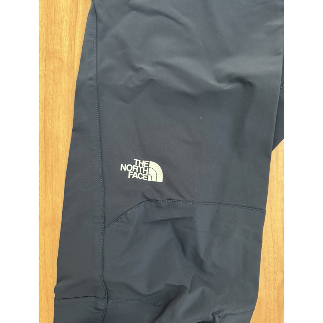 THE NORTH FACE(ザノースフェイス)のノースフェイス アルパインライトパンツ NT52927 メンズのパンツ(その他)の商品写真