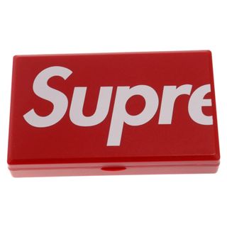 シュプリーム(Supreme)のSUPREME シュプリーム 18AW AWS MAX-700 Digital Scale デジタルスケール レッド(その他)