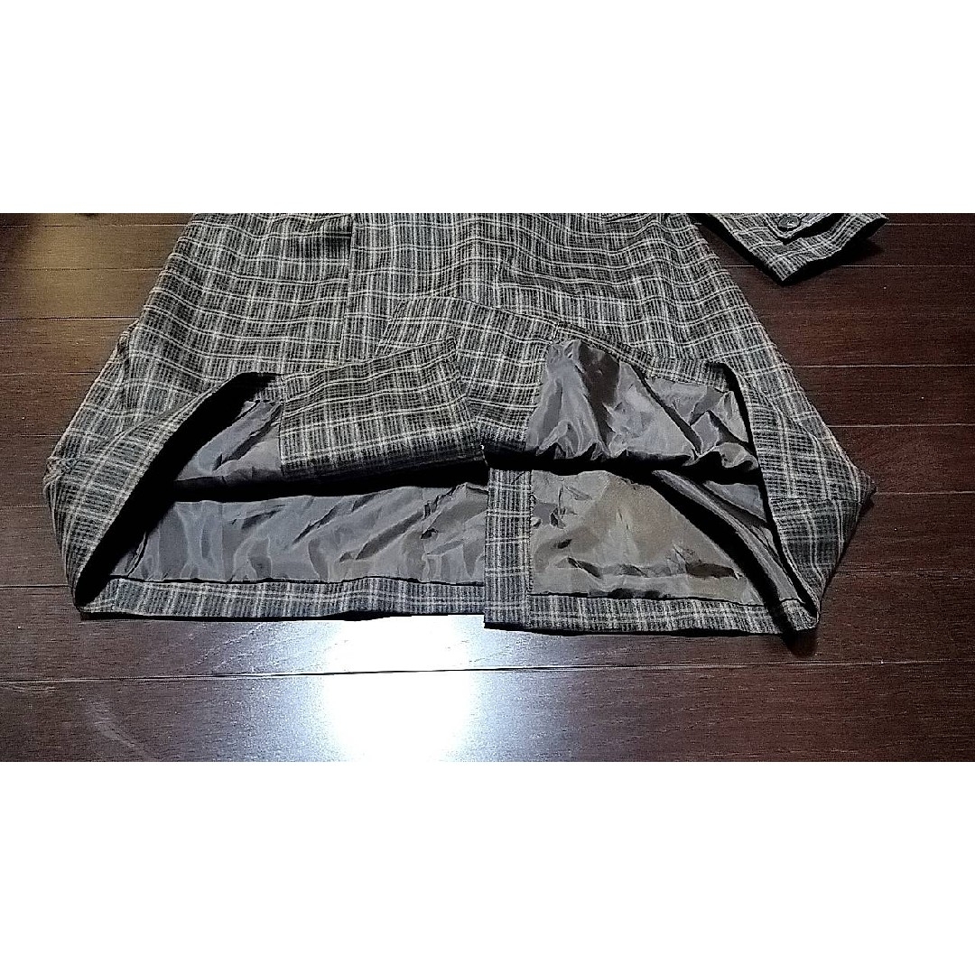 【B234】エプノック　コート レディースのジャケット/アウター(ロングコート)の商品写真