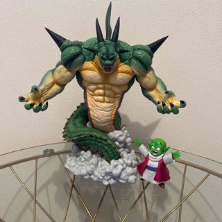 BANDAI - 一番くじ ドラゴンボール ポルンガ デンデ