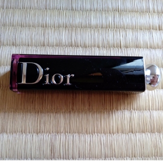 クリスチャンディオール(Christian Dior)のディオール アディクトラッカースティック 544(口紅)