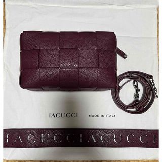 IACUCCI - IACUCCI イアクッチ　ベルタXS  別売りベルト付