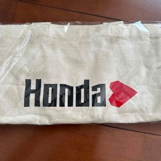 ホンダ(ホンダ)のHONDAハート トートバッグ(ノベルティグッズ)