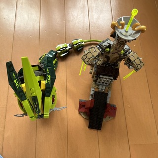 レゴ(Lego)のレゴ　9450(ホビーラジコン)