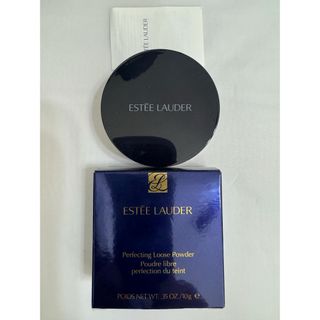 Estee Lauder - 【新品未開封】エスティローダー パーフェクティング ルース パウダー 01